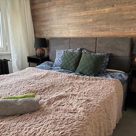 Apartament Teresa Nysa Zewnętrze zdjęcie