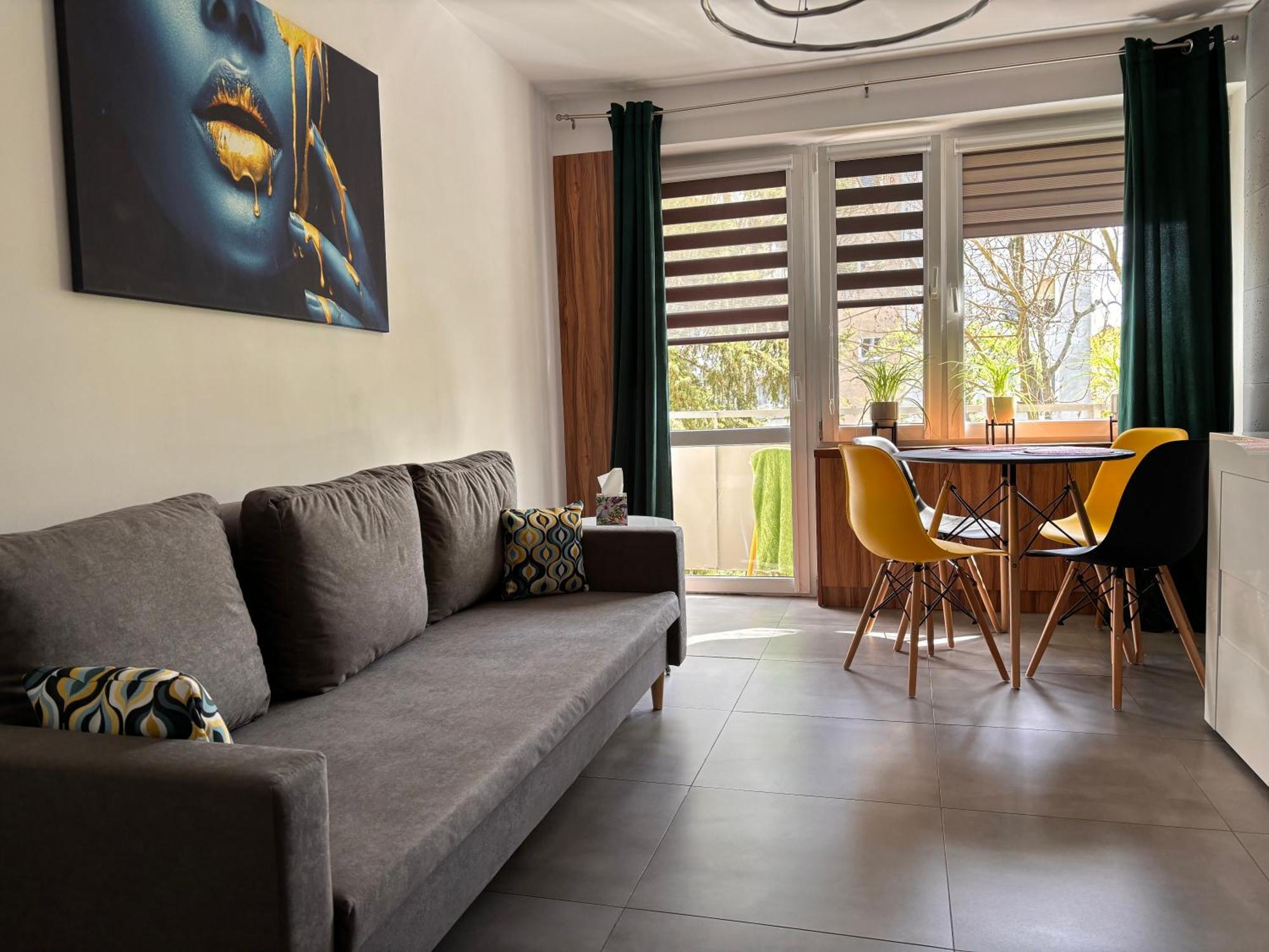 Apartament Teresa Nysa Zewnętrze zdjęcie