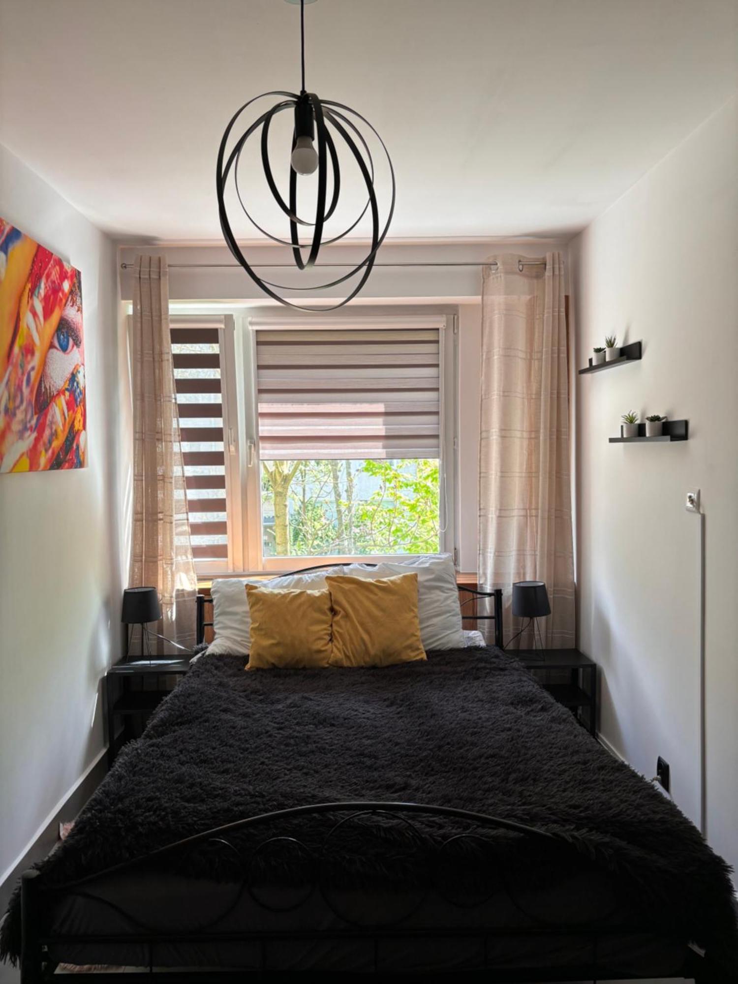 Apartament Teresa Nysa Zewnętrze zdjęcie