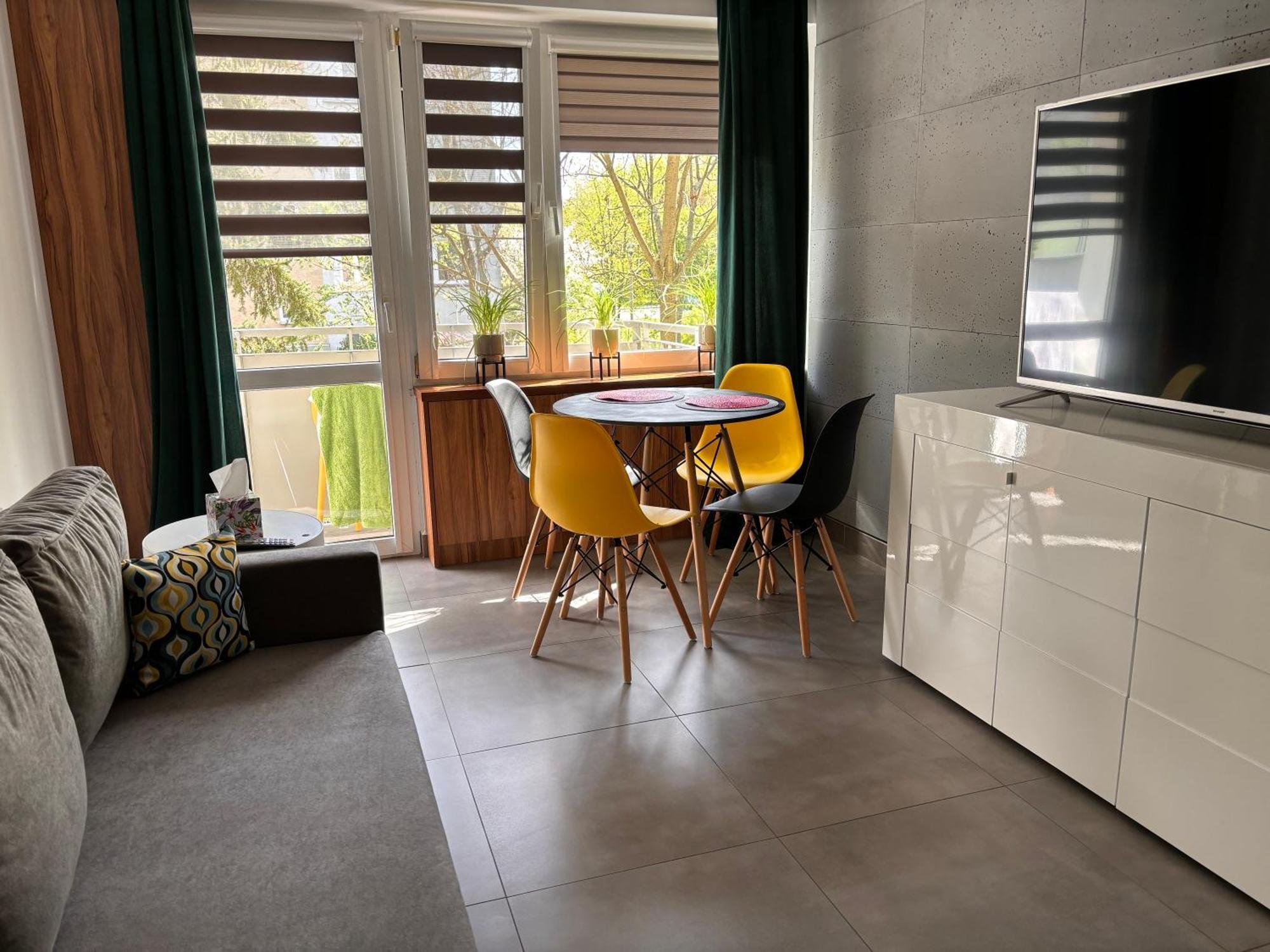 Apartament Teresa Nysa Zewnętrze zdjęcie