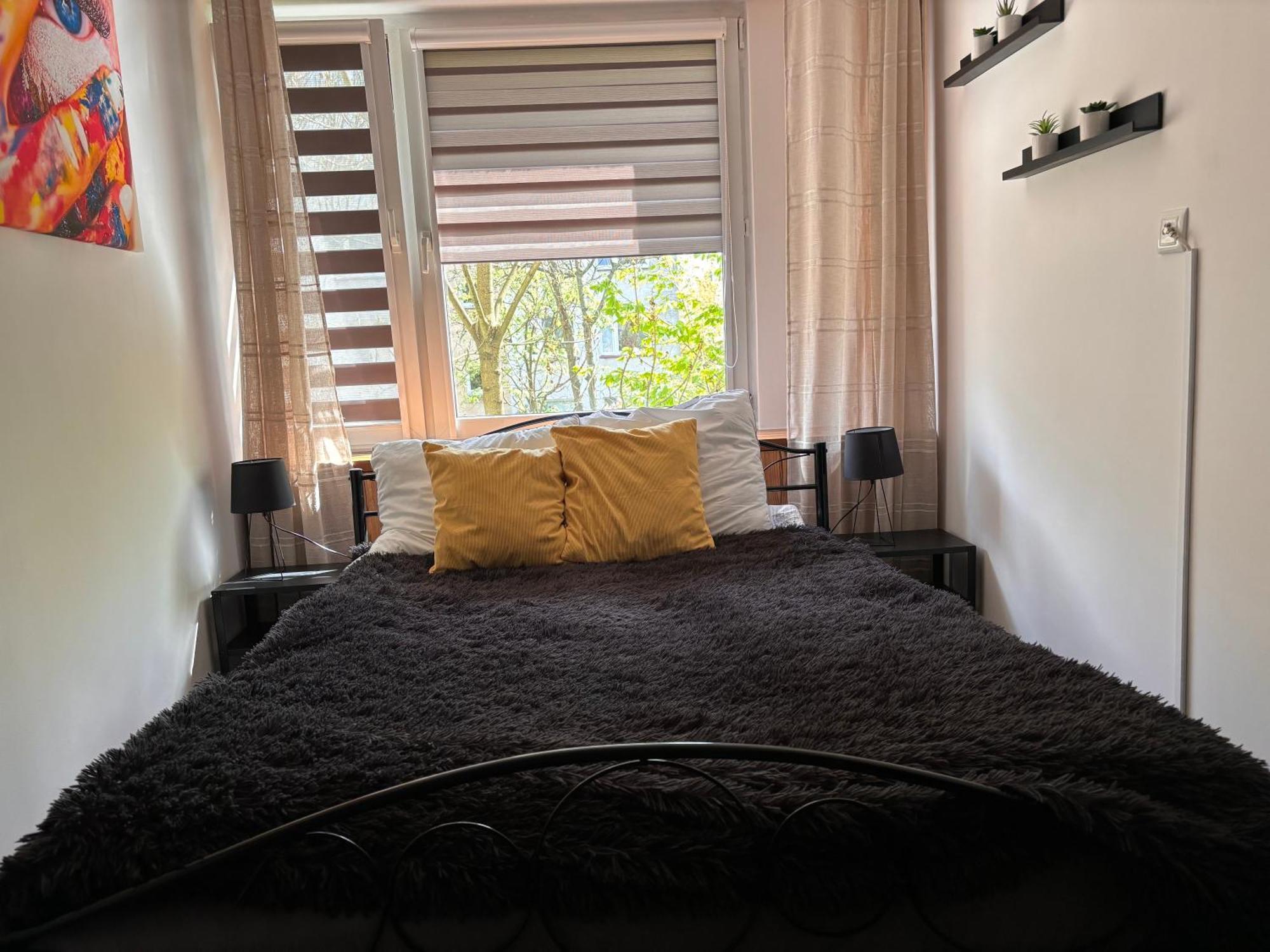Apartament Teresa Nysa Zewnętrze zdjęcie