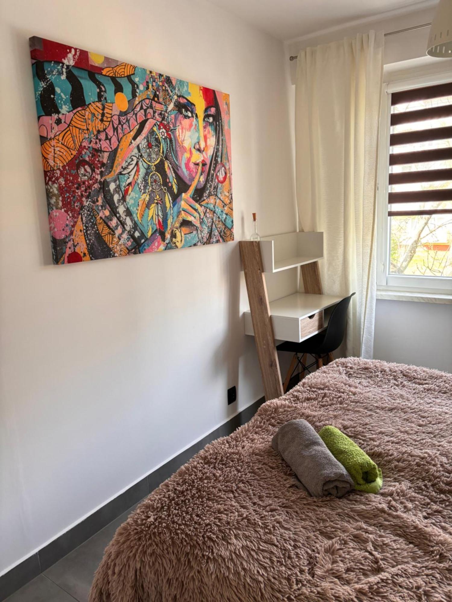 Apartament Teresa Nysa Zewnętrze zdjęcie